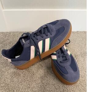 New Adidas Barreda Decode Sneakers Size 9